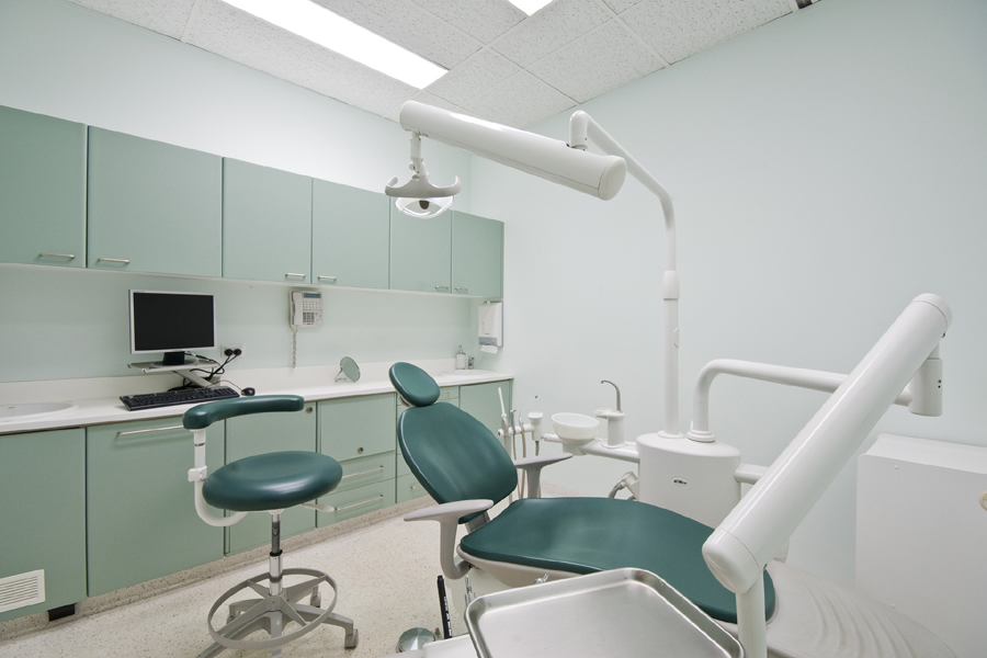 Dental clinic in Kerala