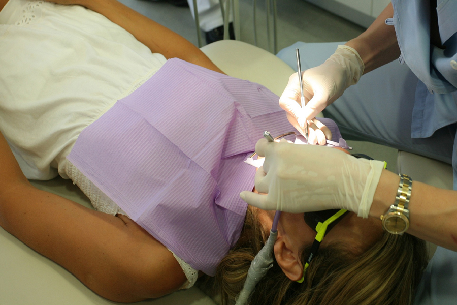 Dental clinic in Thrissur